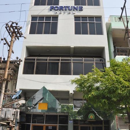Fortune Hotel 만달레이 외부 사진